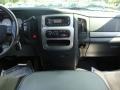 2005 Black Dodge Ram 1500 SRT-10 Quad Cab  photo #29