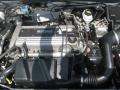 2.2 Liter DOHC 16-Valve 4 Cylinder Engine for 2004 Chevrolet Cavalier LS Coupe #53082694
