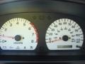 2001 Impulse Red Pearl Toyota Tacoma V6 PreRunner TRD Double Cab  photo #11