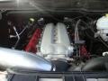 8.3 Liter SRT OHV 20-Valve V10 2005 Dodge Ram 1500 SRT-10 Quad Cab Engine