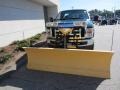 Forest Green Metallic - F350 Super Duty XL SuperCab 4x4 Photo No. 2