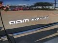 2005 Dodge Ram 1500 SRT-10 Quad Cab Marks and Logos