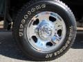 Forest Green Metallic - F350 Super Duty XL SuperCab 4x4 Photo No. 13