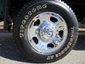 2008 Forest Green Metallic Ford F350 Super Duty XL SuperCab 4x4  photo #13