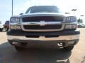 2003 Light Pewter Metallic Chevrolet Silverado 1500 LT Extended Cab 4x4  photo #8