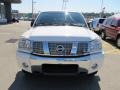 White - Titan SE Crew Cab 4x4 Photo No. 10