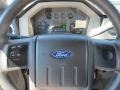Forest Green Metallic - F350 Super Duty XL SuperCab 4x4 Photo No. 22