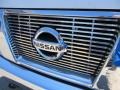 White - Titan SE Crew Cab 4x4 Photo No. 11