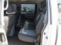 2004 White Nissan Titan SE Crew Cab 4x4  photo #12