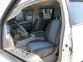White - Titan SE Crew Cab 4x4 Photo No. 15