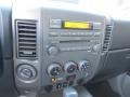 2004 White Nissan Titan SE Crew Cab 4x4  photo #16