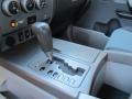 2004 White Nissan Titan SE Crew Cab 4x4  photo #17