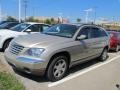 Linen Gold Metallic Pearl - Pacifica Touring Photo No. 1