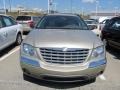 Linen Gold Metallic Pearl - Pacifica Touring Photo No. 2