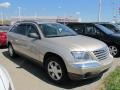Linen Gold Metallic Pearl - Pacifica Touring Photo No. 3