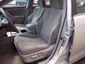 Magnetic Gray Metallic - Camry LE Photo No. 22