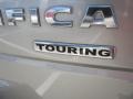 Linen Gold Metallic Pearl - Pacifica Touring Photo No. 8