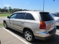 Linen Gold Metallic Pearl - Pacifica Touring Photo No. 9