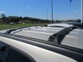 Linen Gold Metallic Pearl - Pacifica Touring Photo No. 10