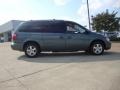 Magnesium Pearl - Grand Caravan SXT Photo No. 2