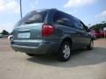 Magnesium Pearl - Grand Caravan SXT Photo No. 3