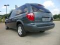 Magnesium Pearl - Grand Caravan SXT Photo No. 5
