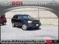 Black - XC90 V8 AWD Photo No. 1