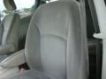 Magnesium Pearl - Grand Caravan SXT Photo No. 9