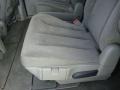 Magnesium Pearl - Grand Caravan SXT Photo No. 12