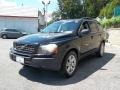 Black - XC90 V8 AWD Photo No. 4