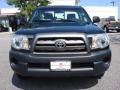 2009 Black Sand Pearl Toyota Tacoma Regular Cab  photo #6