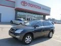 Flint Gray Mica - RX 350 AWD Photo No. 1