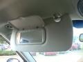 Magnesium Pearl - Grand Caravan SXT Photo No. 23