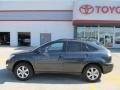 Flint Gray Mica - RX 350 AWD Photo No. 2
