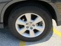 Flint Gray Mica - RX 350 AWD Photo No. 3