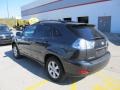Flint Gray Mica - RX 350 AWD Photo No. 4