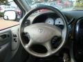 Magnesium Pearl - Grand Caravan SXT Photo No. 27