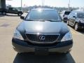 Flint Gray Mica - RX 350 AWD Photo No. 6
