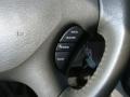 Magnesium Pearl - Grand Caravan SXT Photo No. 28