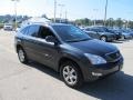 Flint Gray Mica - RX 350 AWD Photo No. 7