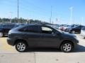 Flint Gray Mica - RX 350 AWD Photo No. 8