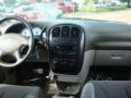 Magnesium Pearl - Grand Caravan SXT Photo No. 31