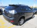 Flint Gray Mica - RX 350 AWD Photo No. 9