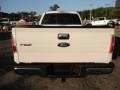 2011 Oxford White Ford F150 XLT SuperCab 4x4  photo #3
