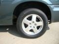 Magnesium Pearl - Grand Caravan SXT Photo No. 33