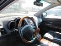 Flint Gray Mica - RX 350 AWD Photo No. 11