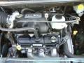 Magnesium Pearl - Grand Caravan SXT Photo No. 35
