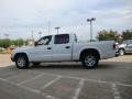 Bright White - Dakota SLT Quad Cab Photo No. 6