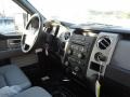 2011 Oxford White Ford F150 XLT SuperCab 4x4  photo #17