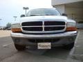 Bright White - Dakota SLT Quad Cab Photo No. 8